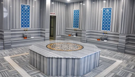 Türk Hamamı